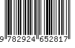 EAN: 9782924652817