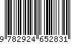 EAN: 9782924652831