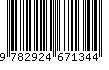EAN: 9782924671344