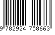 EAN: 9782924758663