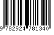 EAN: 9782924781340