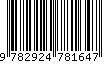 EAN: 9782924781647