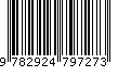 EAN: 9782924797273