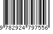 EAN: 9782924797556