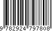 EAN: 9782924797808