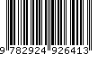 EAN: 9782924926413