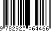 EAN: 9782925064466