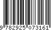 EAN: 9782925073161
