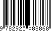 EAN: 9782925088868