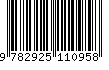 EAN: 9782925110958