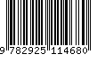 EAN: 9782925114680