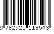 EAN: 9782925118503