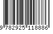 EAN: 9782925118886