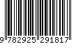 EAN: 9782925291817