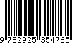 EAN: 9782925354765