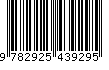 EAN: 9782925439295