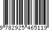 EAN: 9782925465119