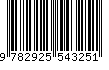 EAN: 9782925543251