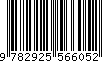 EAN: 9782925566052