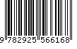 EAN: 9782925566168