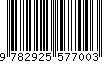 EAN: 9782925577003