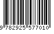 EAN: 9782925577010