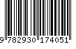 EAN: 9782930174051