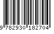 EAN: 9782930182704