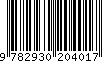 EAN: 9782930204017