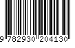 EAN: 9782930204130