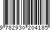 EAN: 9782930204185