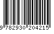 EAN: 9782930204215