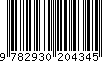 EAN: 9782930204345