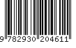 EAN: 9782930204611