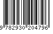 EAN: 9782930204796