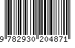 EAN: 9782930204871