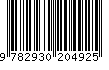 EAN: 9782930204925