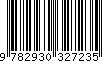 EAN: 9782930327235