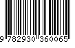 EAN: 9782930360065