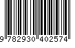 EAN: 9782930402574