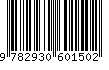 EAN: 9782930601502