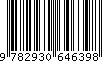 EAN: 9782930646398