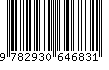 EAN: 9782930646831