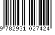 EAN: 9782931027424