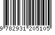 EAN: 9782931205105