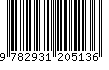 EAN: 9782931205136