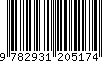 EAN: 9782931205174