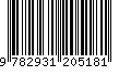EAN: 9782931205181