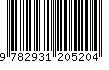 EAN: 9782931205204