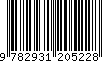 EAN: 9782931205228